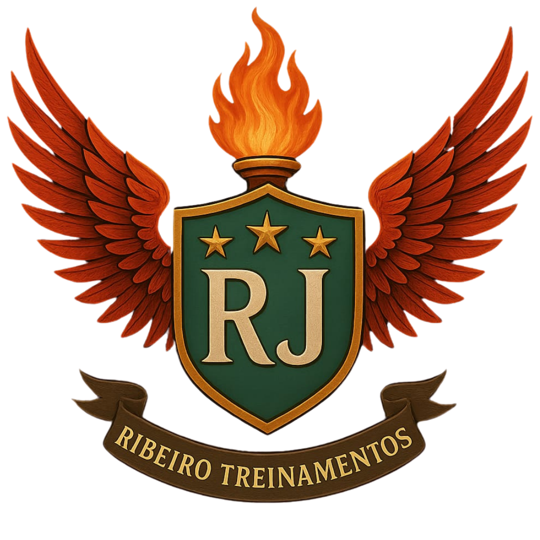 RIBEIRO TREINAMENTOS